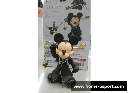 米奇：国王队的新一代领袖展望
