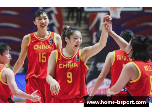 陕西女篮：飒爽英姿，勇攀巅峰