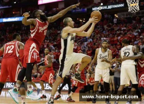 未来NBA赛事分析与预测：球员表现和战术变动的深度研究